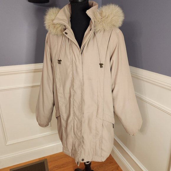 Bromley Jackets & Blazers - Cozy Winter Parka sz small